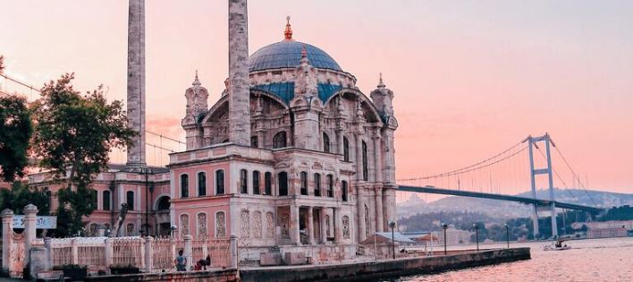 Екскурзия до Истанбул с 2 нощувки/4дни от София, Ихтиман, Пазарджик , Пловдив и Хасково