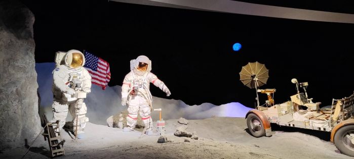 Карибски круиз с посещение на NASA в Хюстън 05.02.2027