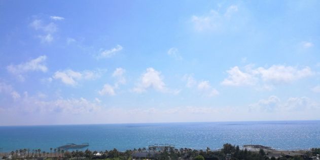 Почивка в Лара със собствен транспорт