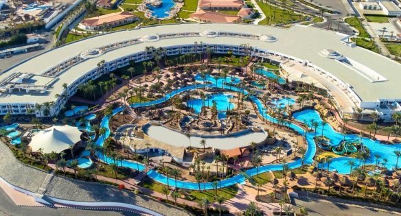 PICKALBATROS GOLF BEACH RESORT (EX. GOLF BEACH)