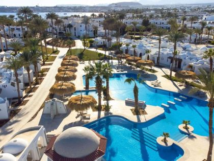 SWISSOTEL SHARM EL SHEIKH