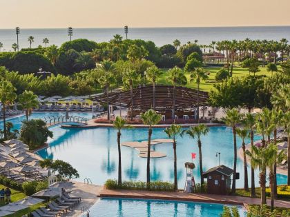 BARUT COLLECTION LARA