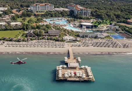 ELA EXCELLENCE RESORT