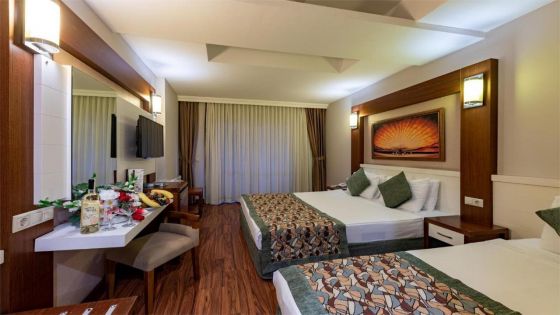 Viking Star Hotel Superior