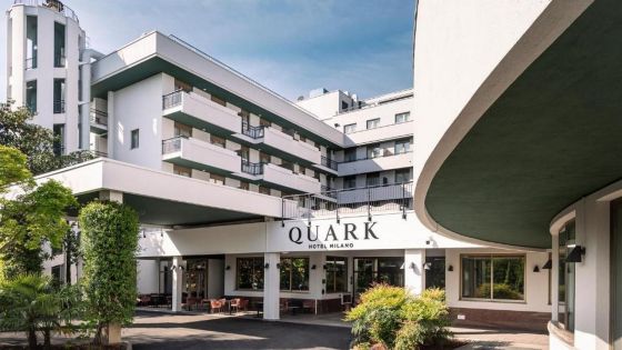 Quark Hotel Milano