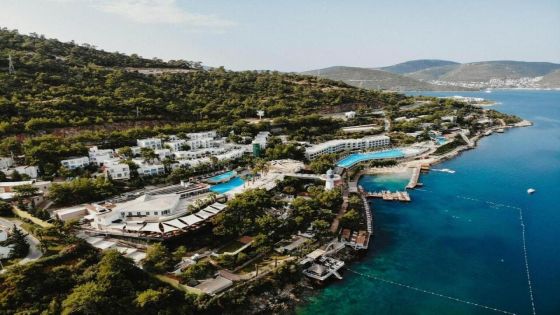 BLUE DREAMS RESORT