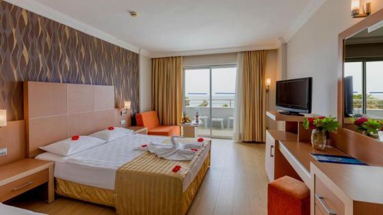 Holiday Garden Resort