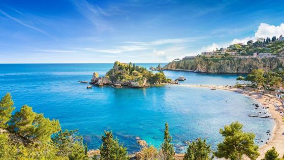 АВТЕНТИЧНА СИЦИЛИЯ - Torre Normanna 4* + БОНУС 6 включени екскурзии - полет от Варна